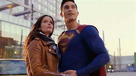 Where Can I Watch Superman And Lois Season 2 Superman and Lois Season 2 Episode 1 Release Date USA, Canada